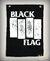 Flâmula Black Flag - comprar online