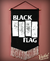 Flâmula Black Flag na internet