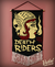 Flâmula Death Riders na internet