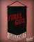 Flâmula Final Girl