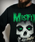 Moletom Misfits