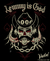 Moletom Motorhead Lemmy Old School