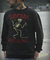 Blusa de Moletom Social Distortion