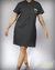 Vestido Camisa Work - Danzig