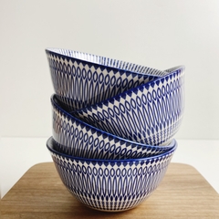 Bowl Colors Azul - comprar online