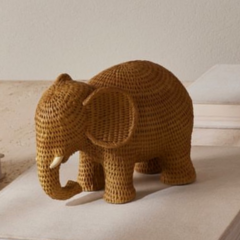 Elefante Decorativo na internet