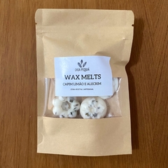 Wax Melts (selecionar aroma)