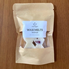 Imagem do Wax Melts (selecionar aroma)