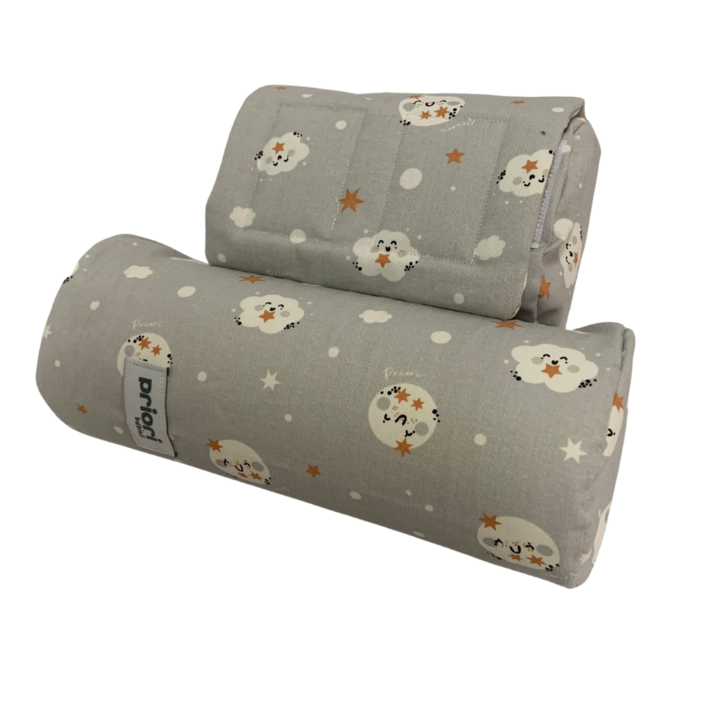 Almohadon contenedor de bebe deals