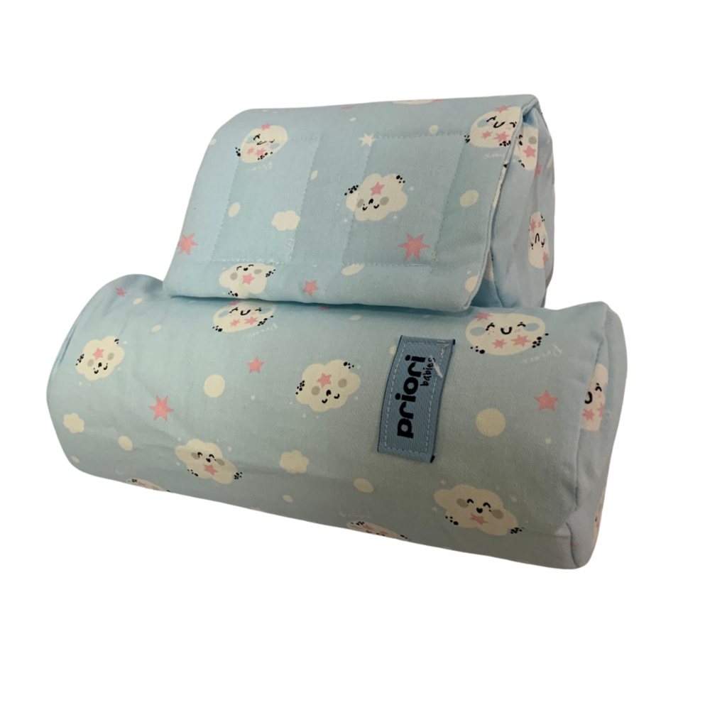 Almohadon Contenedor Bebe Priori Comprar en Priori