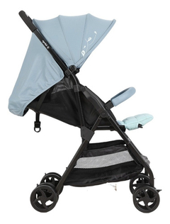 Coche De Paseo Viki Ultra Liviano Y Compacto - comprar online