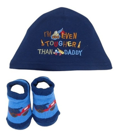 Set De Regalo Gorro Y Medias Priori - comprar online