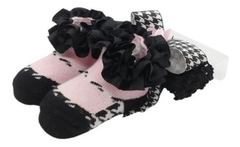 Set De Regalo Bebes Gorro Y Medias Priori - comprar online