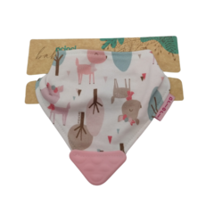 Babero Bandana con Mordillo - comprar online