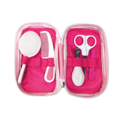 Baby Set Cuidado del Bebe con Estuche