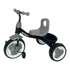 Triciclo Infantil Con Canasto - comprar online