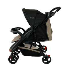 Coche Bebé Stick Travel System Manija Rebatible - tienda online