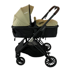 Coche Bebé Star Travel System 3 En 1 Convertible - Priori