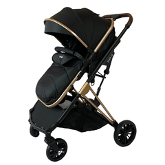 Coche Bebé Star Travel System 3 En 1 Convertible - comprar online