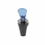 Torneira Para IBBL GFN 2000 G - Prata com Azul - comprar online