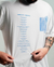 Camiseta Flerte das Antigas - loja online