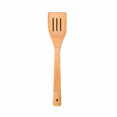 Set de 4 utensilios de bambú - tienda online