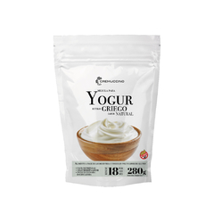 Base Yogurt Cremuccino Doy Pack 280g