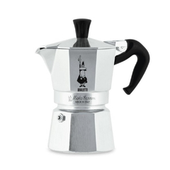 Cafetera Bialetti Moka Express 6 tazas