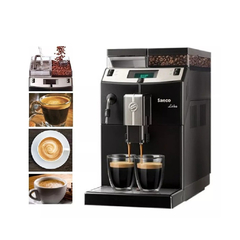 Cafetera Saeco Lirika Black - comprar online