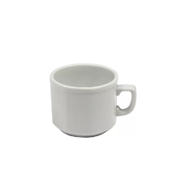 TAZA DE DESAYUNO PORCELANA TSUJI LINEA 550