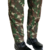 Calça Masculina Camuflada Com Proteção Pesponto - comprar online