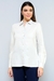 Camisa Basic Linen Gelo - comprar online