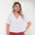 BLUSA BATA AMPLA DE LAISE - (cópia) - LOJA MUSTBRIE - Alfaiataria Feminina | Compre Online 