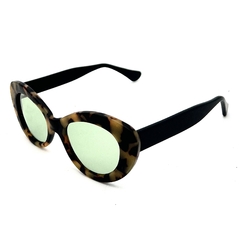 GUACHA SUN POLARIZED - PRINT GREEN - LIMITED EDITION - comprar online