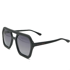 IBIZA SUN POLARIZED - BLACK - comprar online