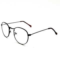 PRIDE OPTICAL - BLACK - comprar online