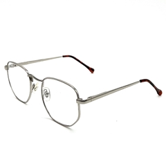 EUNOIA OPTICAL - SILVER - comprar online