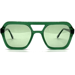 IBIZA SUN POLARIZED - GREEN - LIMITED EDITION