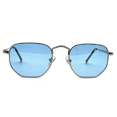 EUNOIA SUN POLARIZED - LIGHT BLUE