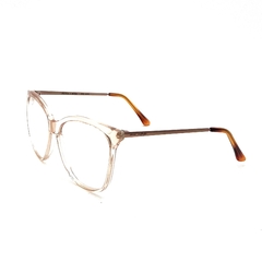 PETRA OPTICAL - CHAMPAGNE - comprar online