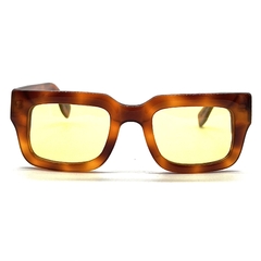 CADILLAC SUN CAREY POLARIZED - YELLOW