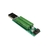 Testador de Fonte USB Carga Resistiva 2A 1A com Interruptor na internet
