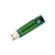 Testador de Fonte USB Carga Resistiva 2A 1A com Interruptor