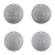 Kit Stencil Bga Mechanic UFO Iphone 6G ao 13 Pro Max - loja online