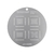 Imagem do Kit Stencil Bga Mechanic UFO Iphone 6G ao 13 Pro Max