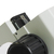 Suporte para Cabeça de Microscopio 76mm Coluna 32mm Branco Cellmaster