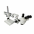 Microscópio Trinocular 37045A Stl2 Branco Cellmaster