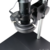 Lupa Monocular Microscopio Bancada 130x com Camera 10mp