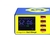 Carregador USB Medidor De Corrente e Tensão ICharge 8 Pro - CellMaster - A sua Loja de Ferramentas e Equipamentos Online