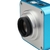 Adaptador Rosca para Câmera Microscópio Trinocular 10mm - CellMaster - A sua Loja de Ferramentas e Equipamentos Online